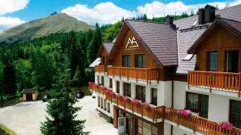 Zdjęcie obiektu Rezydencja AS & SPA Karpacz***