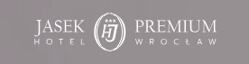 Logo Jasek Premium Hotel Wrocław***
