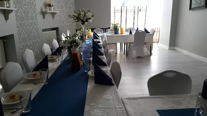 Konferencje i bankiety / restauracje hotelowe