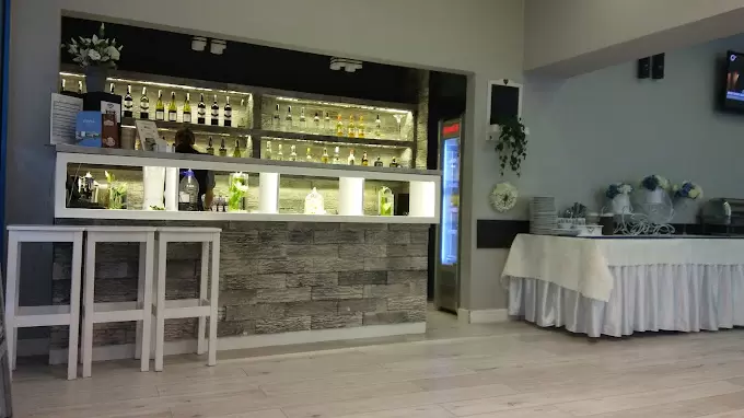 Restauracje hotelowe