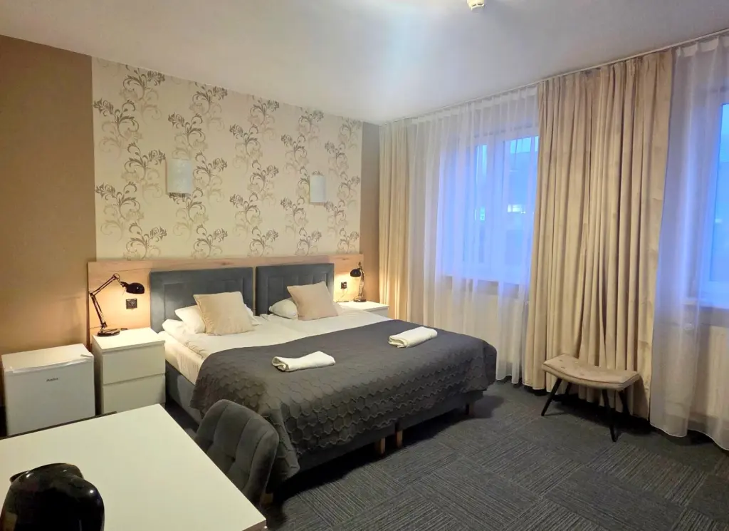 Hotel Orbita*** - zdjęcie z galerii