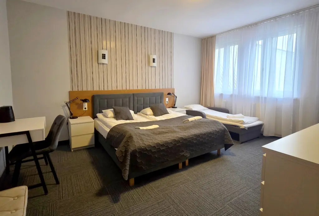 Hotel Orbita*** - zdjęcie z galerii