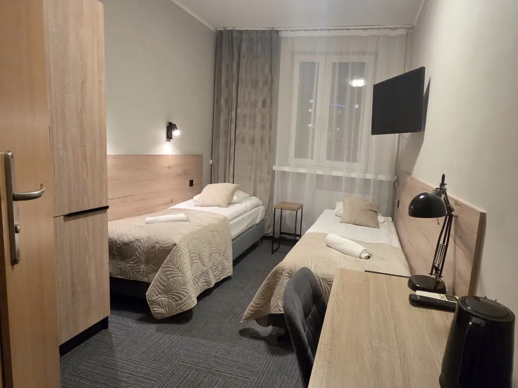 Hotel Orbita*** - zdjęcie z galerii