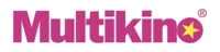 Logo Multikino Pasaż Grunwaldzki