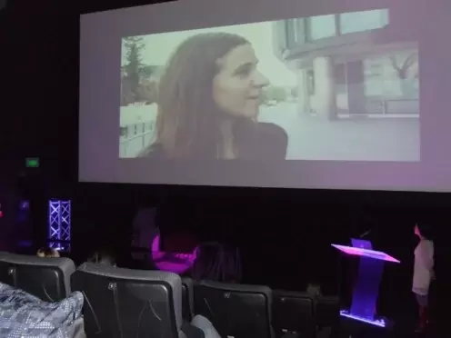 Multikino Pasaż Grunwaldzki