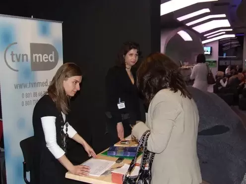 Multikino Pasaż Grunwaldzki - zdjęcie z galerii