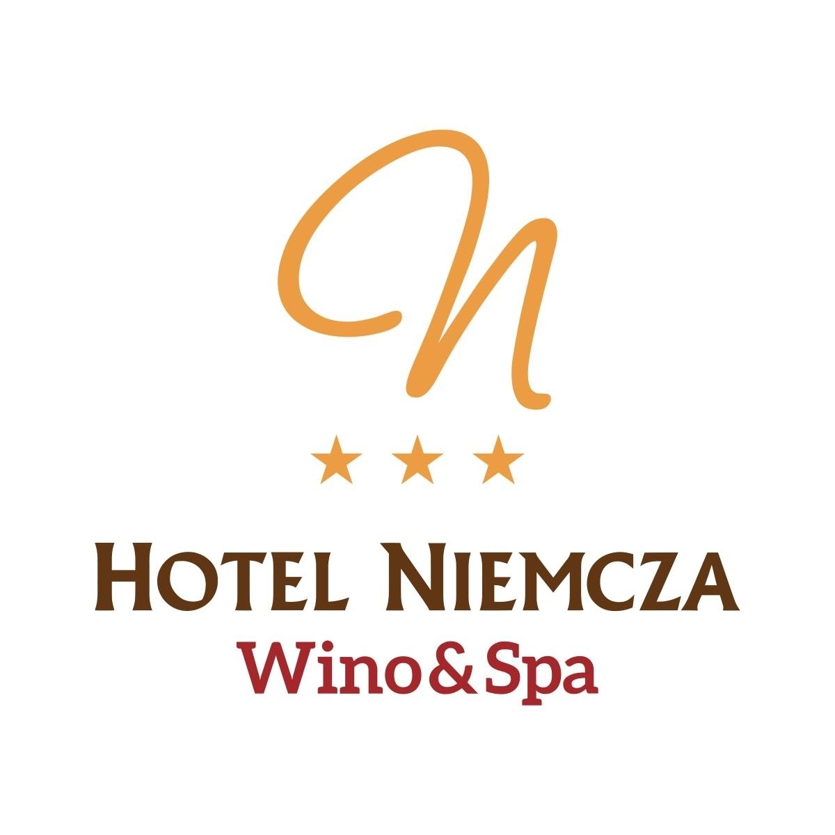 Logo Hotel Niemcza Wino & SPA***