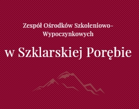 Logo OSW Olimp w Szklarskiej Porębie***