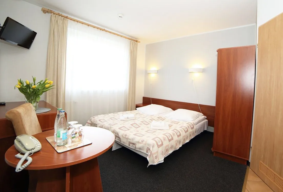 Abis - Hotel & Restauracja - zdjęcie z galerii