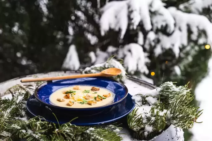 Restauracje hotelowe