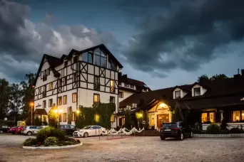 Zdjęcie obiektu Dwór Korona Karkonoszy 