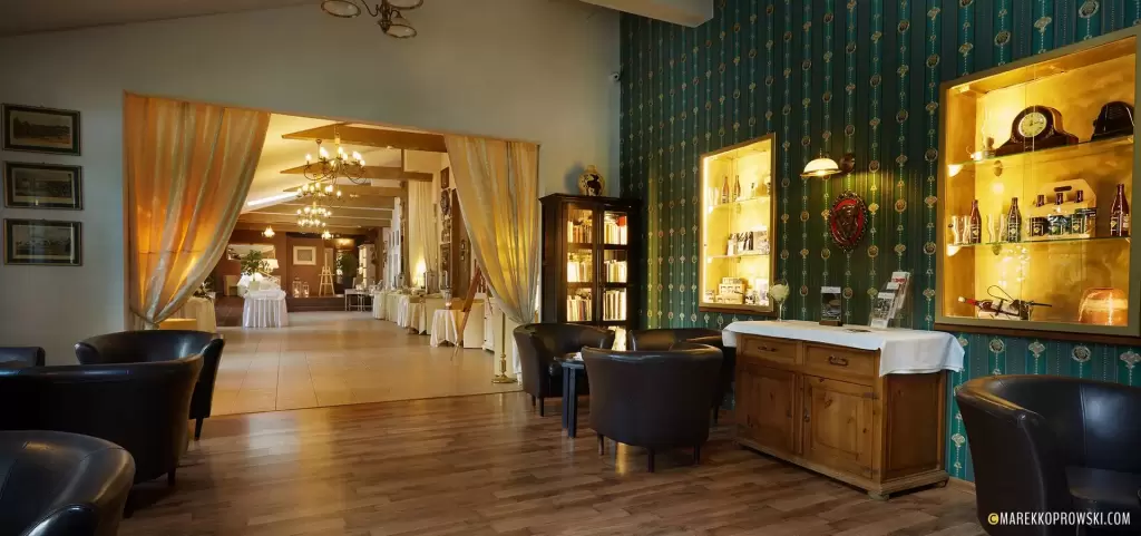 Sale szkoleniowe / zaplecze konferencyjne