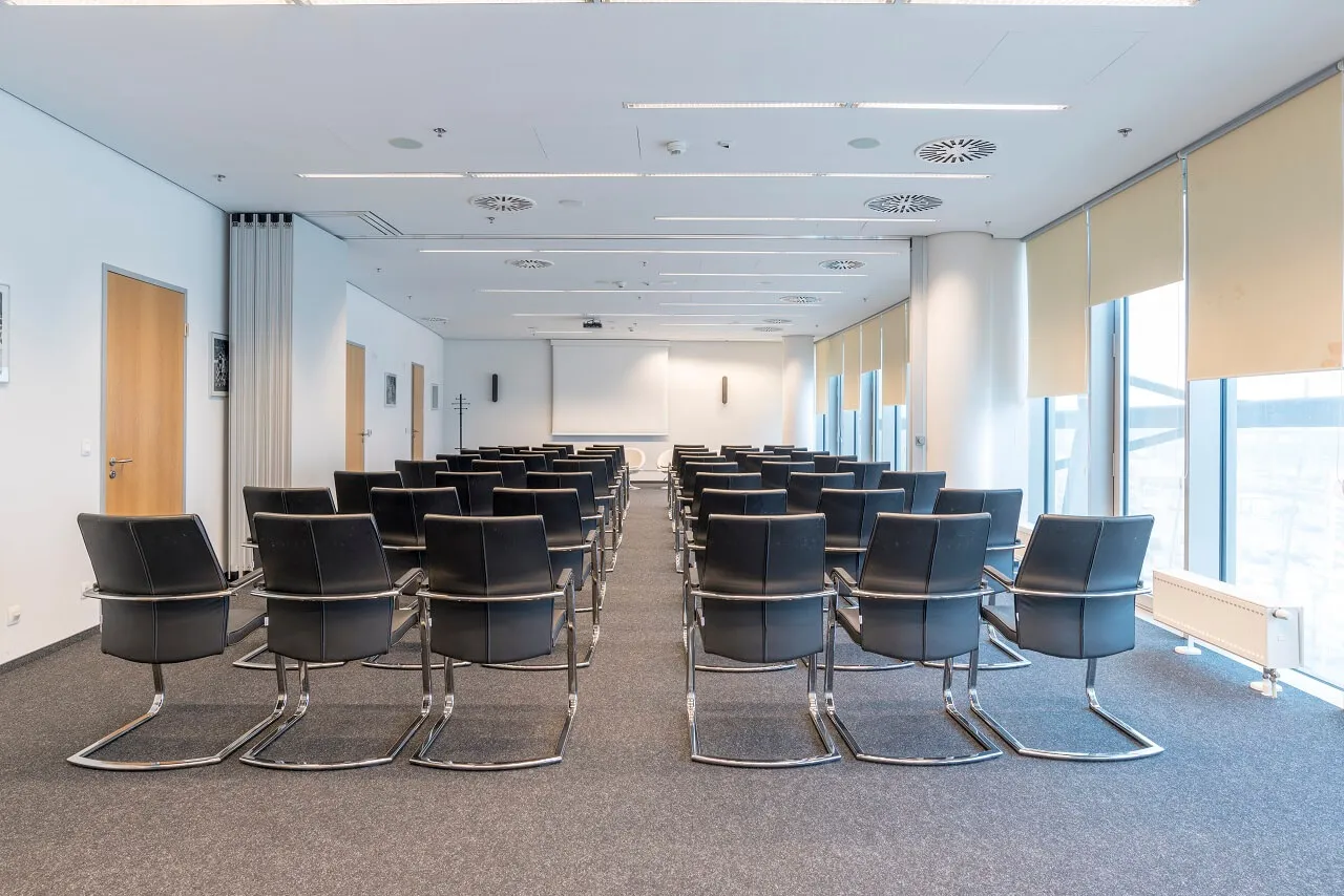 Sala Kibiców
