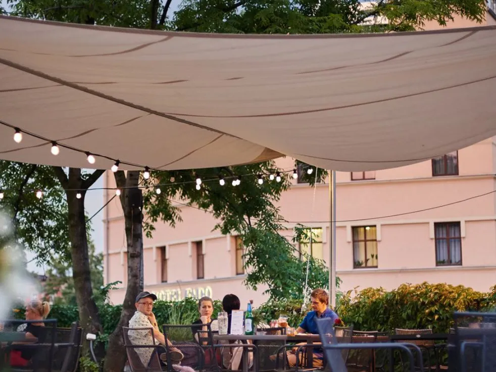 Fado Hotel*** SPA & Restaurant
