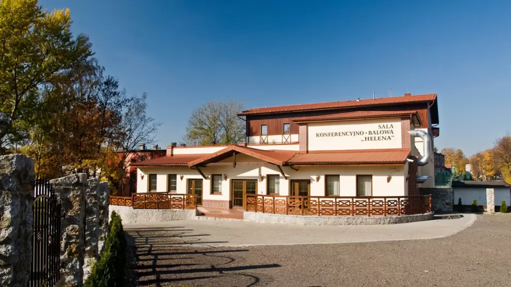 Hotel Piotr*** SPA & Wellness Kręgielnia