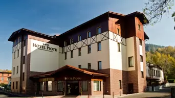 Hotel Piotr*** SPA & Wellness Kręgielnia