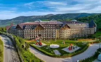 Zdjęcie obiektu Hotel Gołębiewski**** Karpacz