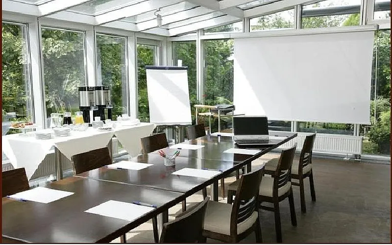 Sala Szklana