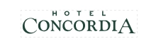 Logo Hotel Concordia***