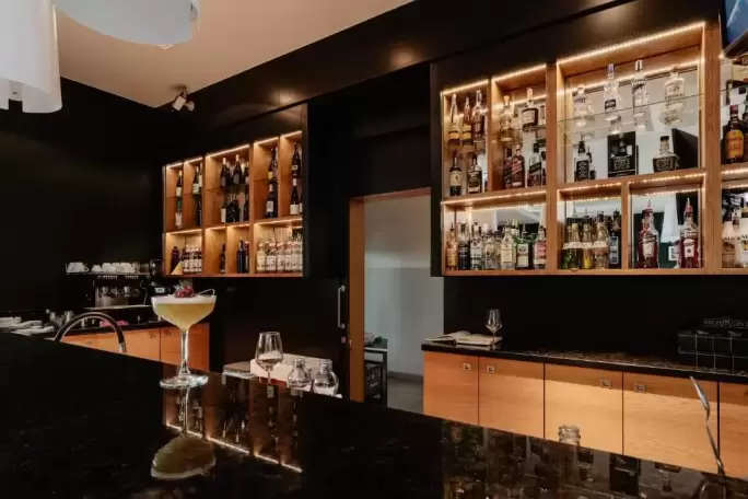 Restauracje hotelowe