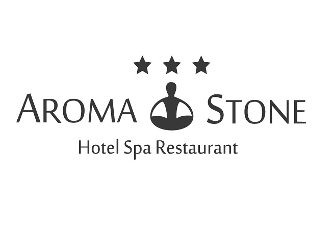 Logo Hotel Aroma Stone***