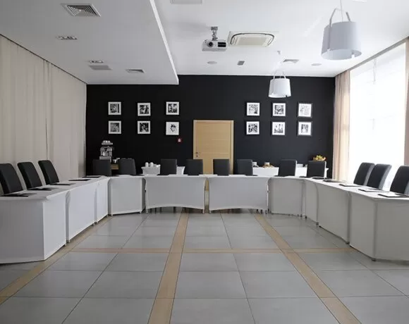 Hotel Aroma Stone*** - Sala Konferencyjna