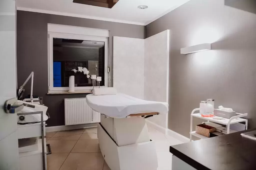 Rekreacja w hotelu