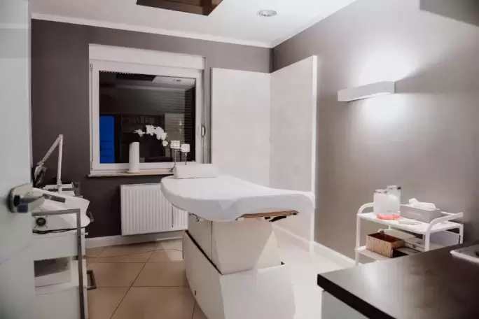 Rekreacja w hotelu