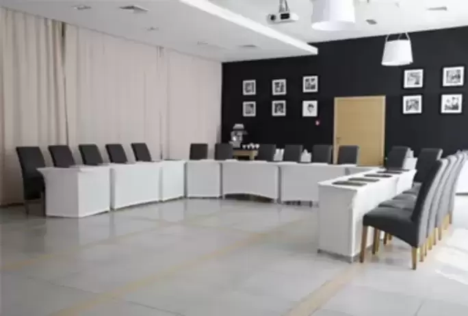 Zaplecze konferencyjne