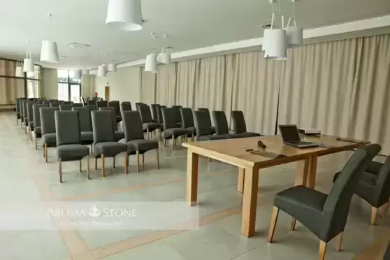 Zaplecze konferencyjne