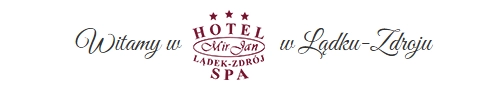 Logo Hotel MIR-JAN***
