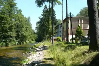 Zdjęcie obiektu Hotel MIR-JAN***