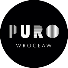 Logo PURO Hotel Wrocław Stare Miasto***