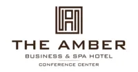 Logo The Amber Business & Spa***