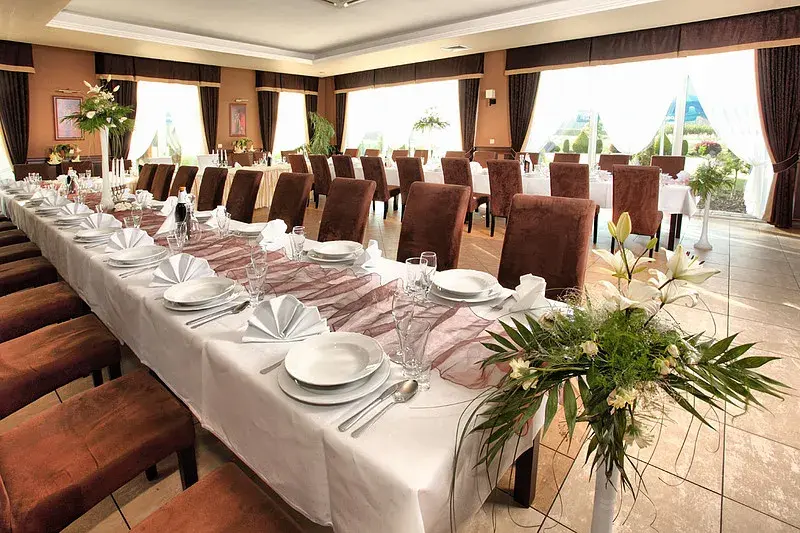The Amber Business & Spa - zdjęcie z galerii