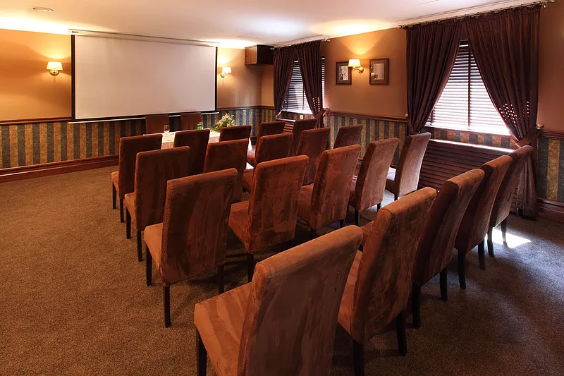 Wnętrze Sala wipowska – zdjęcie 2
