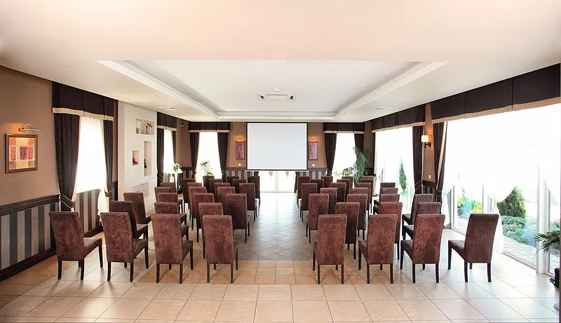 Sala restauracyjna