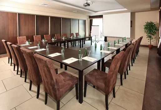 Wnętrze Sala szkoleniowa – zdjęcie 2
