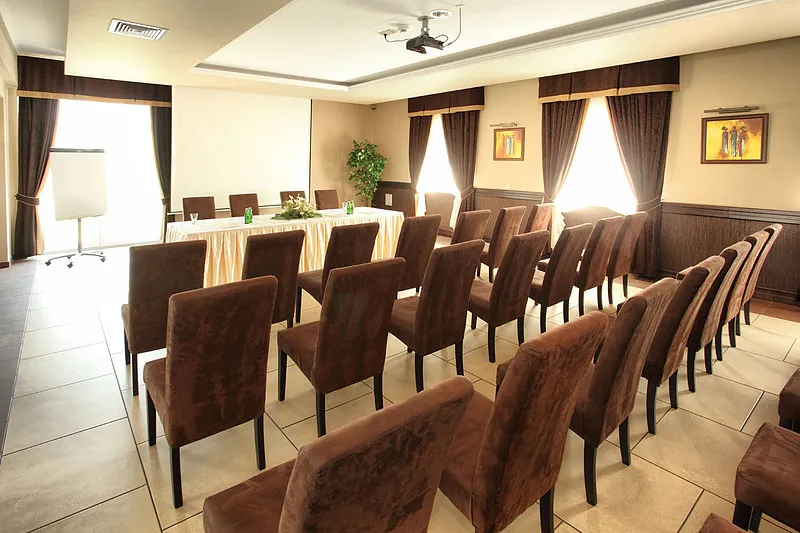 Wnętrze Sala szkoleniowa – zdjęcie 3