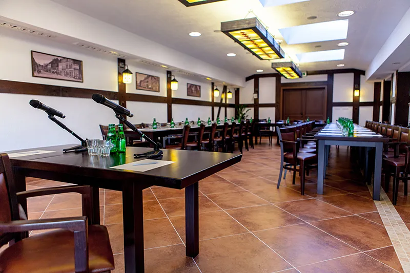 Hotel Skarbek - zdjęcie z galerii