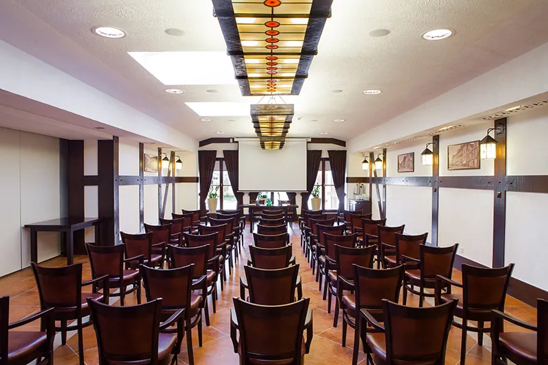 Hotel Skarbek - zdjęcie z galerii