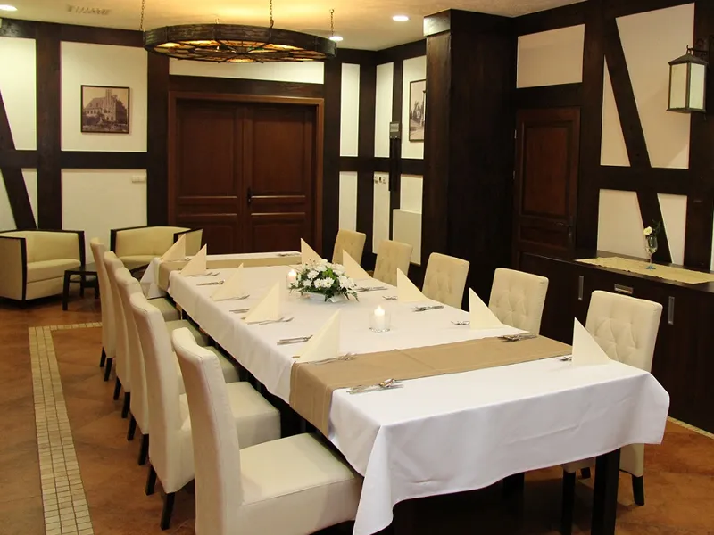 Sala bankietowa