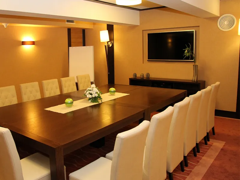 Sala klubowa