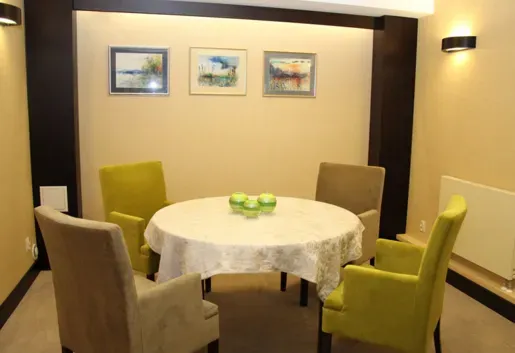 Wnętrze Sala VIP – zdjęcie 2
