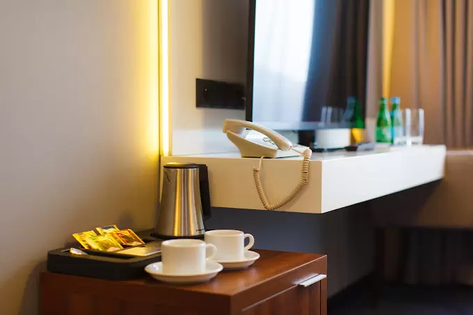 Baza noclegowa / pokoje hotelowe