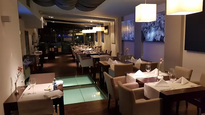 Konferencje i bankiety / restauracje hotelowe