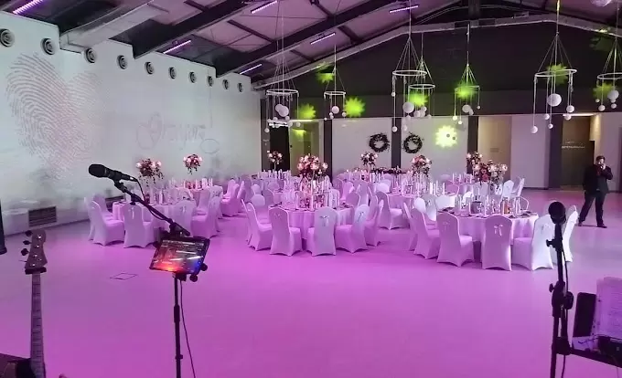 Restauracje hotelowe