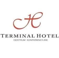 Logo Terminal Hotel ***