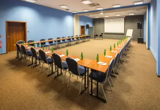 Sale szkoleniowe / zaplecze konferencyjne