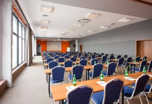 Sale szkoleniowe / zaplecze konferencyjne
